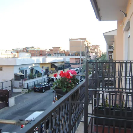 Little Gardens Guest House
